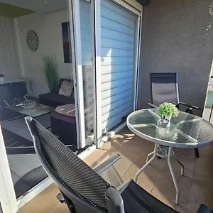 Guver Balcony & Garage Appartamento Fiume