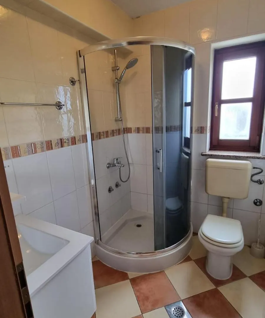 Apartment Apartmani Ritosa Novigrad