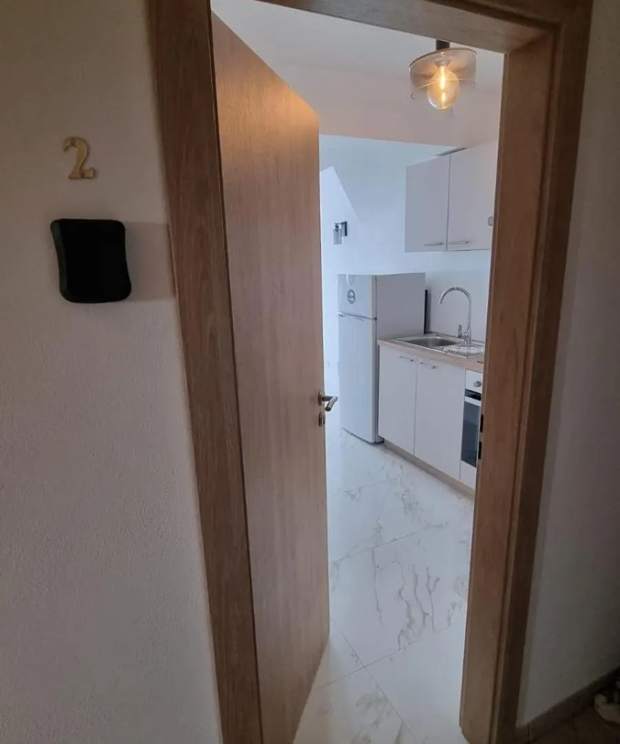 Apartment Apartmani Ritosa Novigrad
