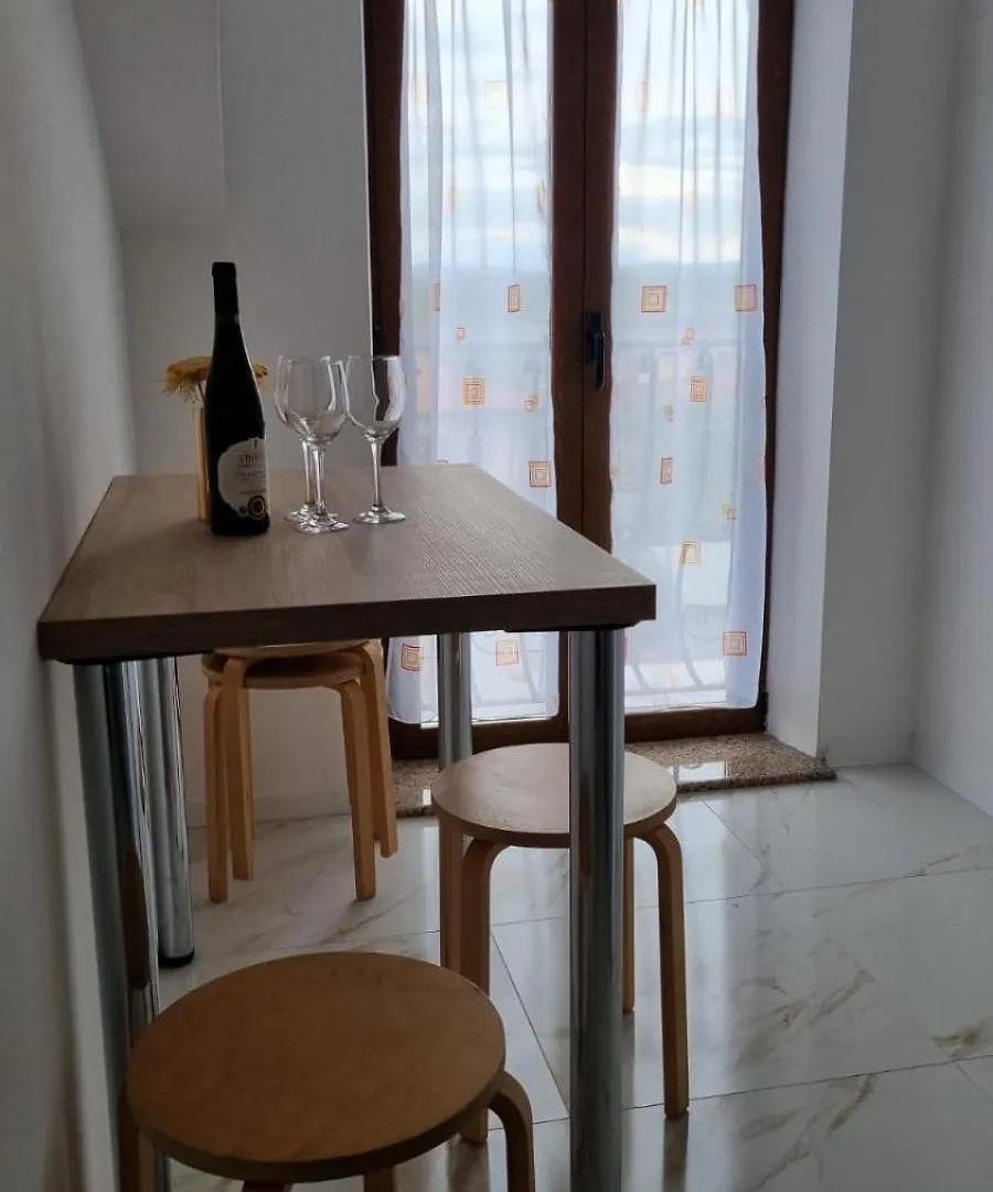 Apartment Apartmani Ritosa Novigrad  Croatia
