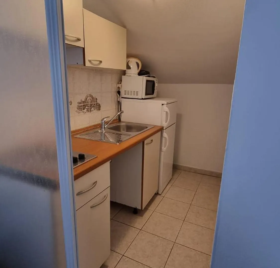 Apartmani Ritosa Novigrad  Apartment Novigrad (Istria)
