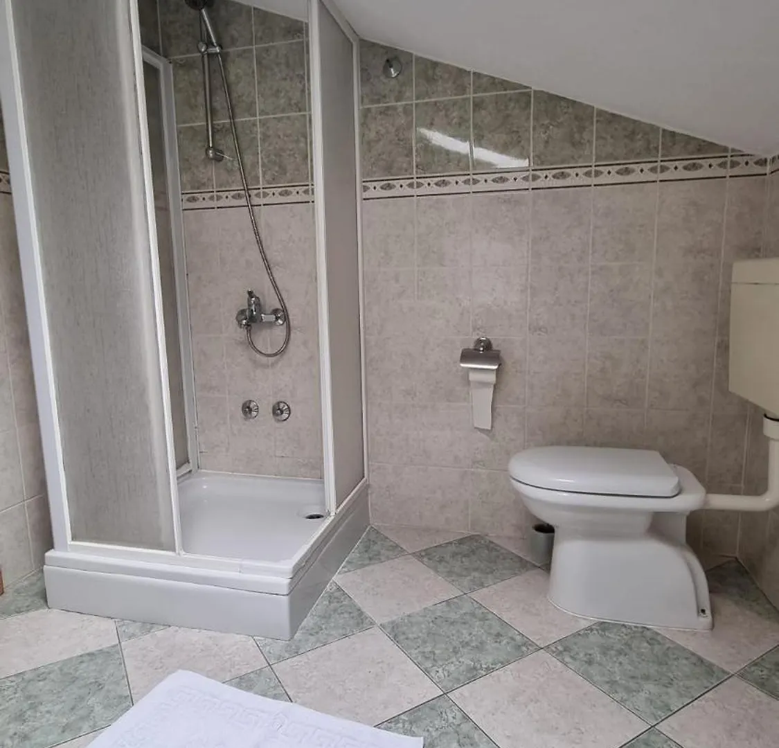 Apartmani Ritosa Novigrad  0*, Novigrad (Istria) Croatia