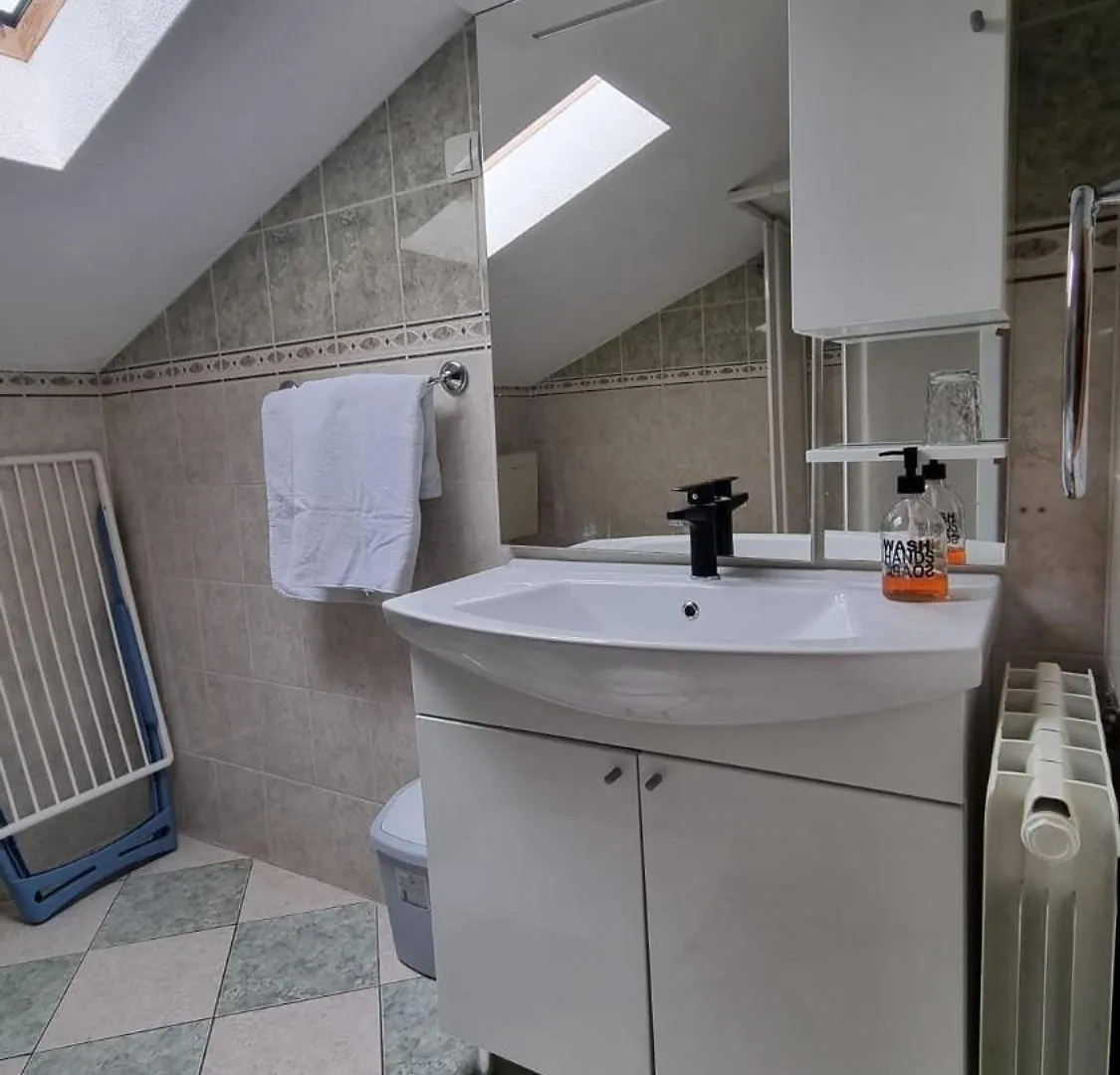 Apartmani Ritosa Novigrad