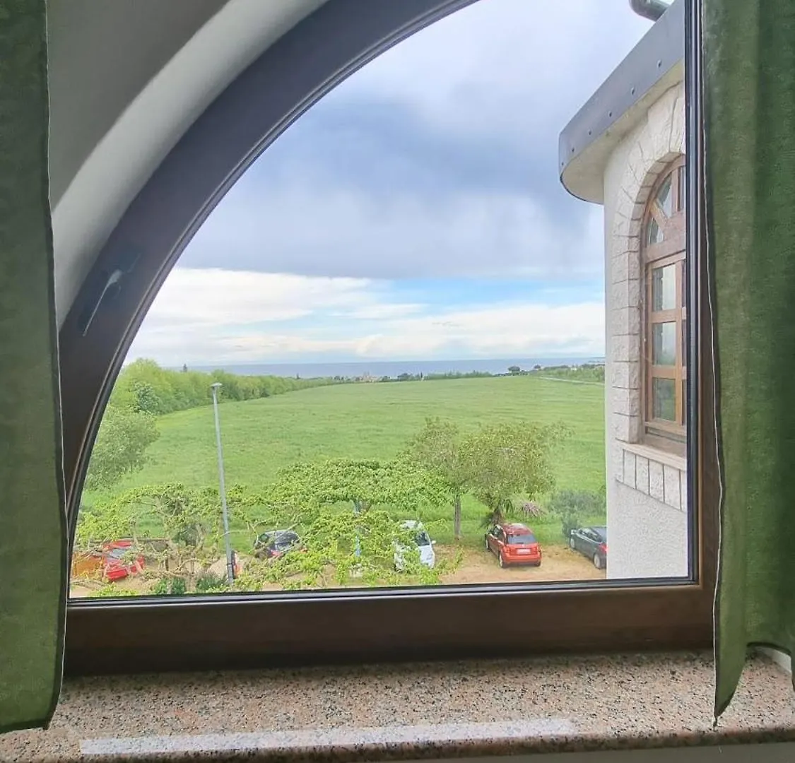 Apartment Apartmani Ritosa Novigrad